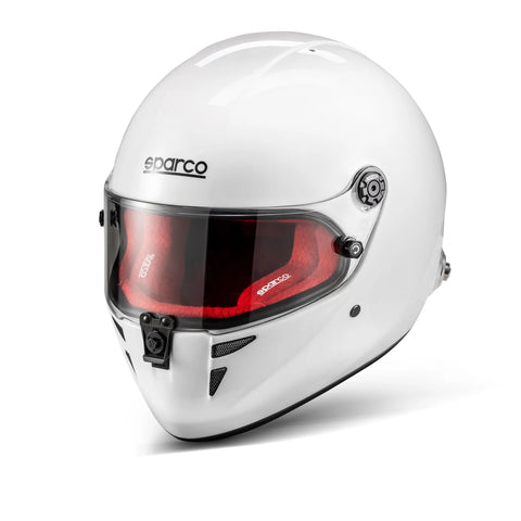 2025 SPARCO STEALTH RF RACING HELMETS