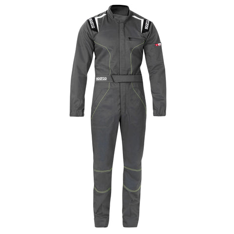 2025 SPARCO MS-4 MECHANINCS OVERALLS