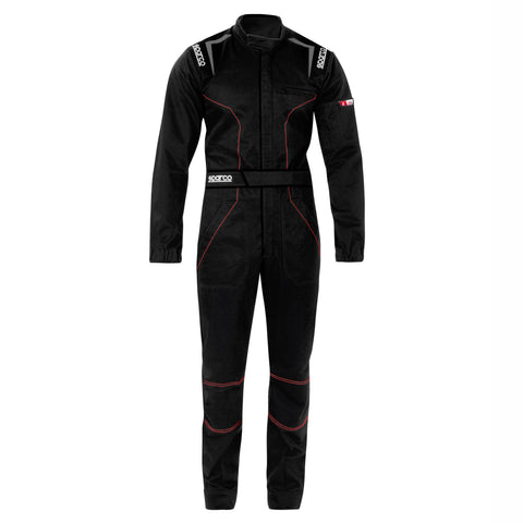 2025 SPARCO MS-4 MECHANINCS OVERALLS