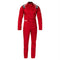 2025 SPARCO MS-4 MECHANINCS OVERALLS