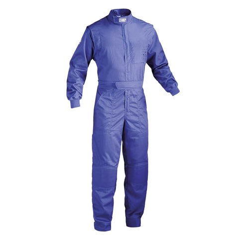 2025 OMP SUMMER MECHANICS OVERALLS