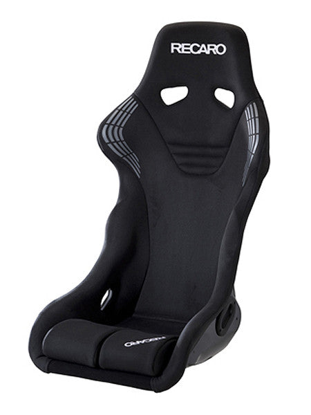 RECARO RS-GS RACING SEATS