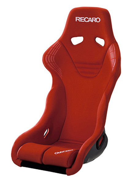 RECARO RS-GS RACING SEATS