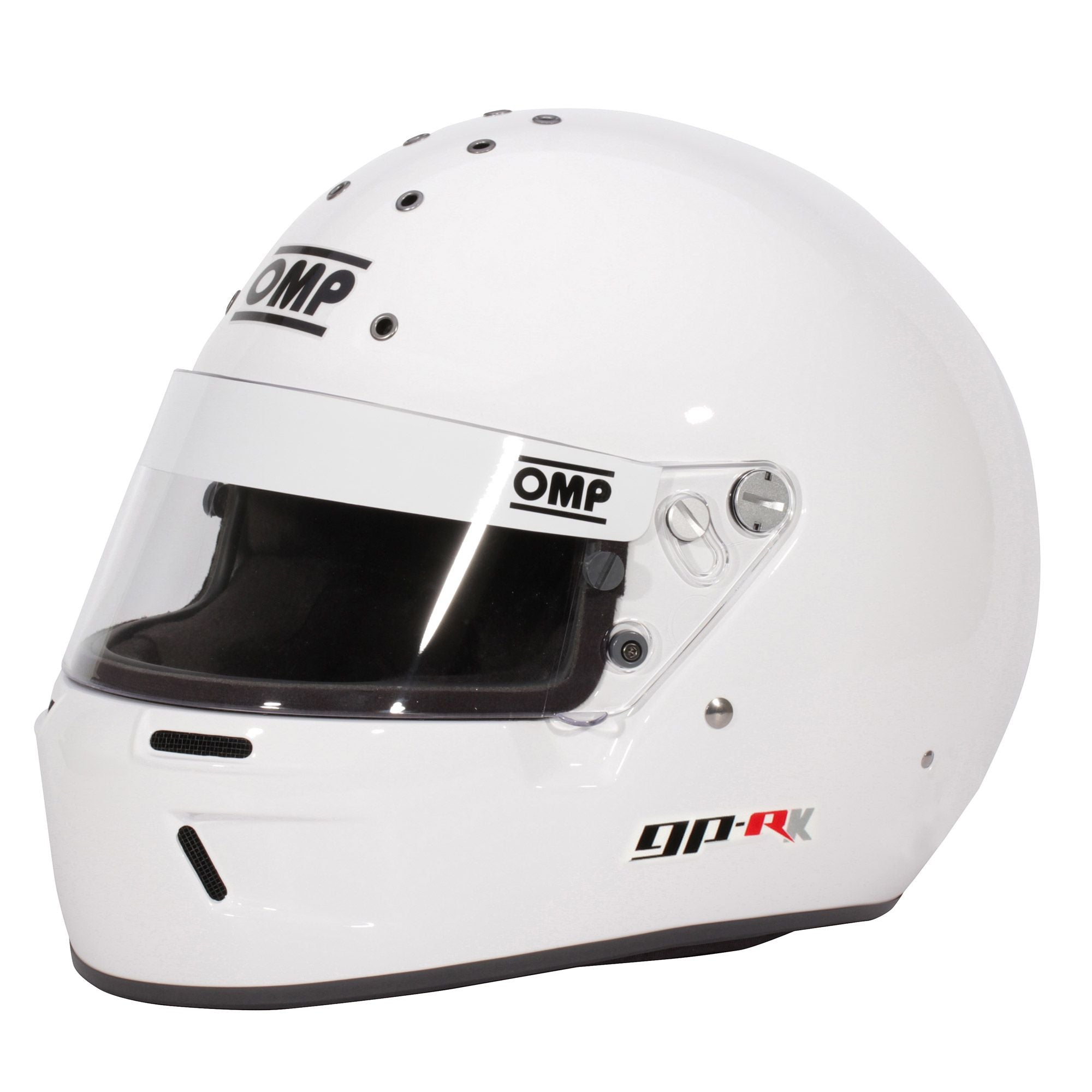 Kart sales racing helmets