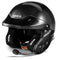 2024 SPARCO JET RJ-I NEW OPEN-FACE CARBON RACING HELMETS