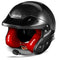 2024 SPARCO JET RJ-I NEW OPEN-FACE CARBON RACING HELMETS